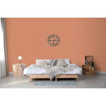 Обои виниловые на флизелине Grandeco (Грандэко) Life Nomad 10,05х0,53 м (A 51021)