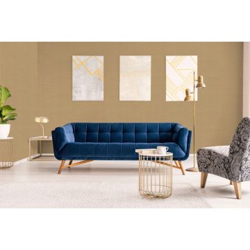 Обои виниловые на флизелине Grandeco (Грандэко) Life Nomad 10,05х0,53 м (A 51023)