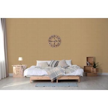 Обои виниловые на флизелине Grandeco (Грандэко) Life Nomad 10,05х0,53 м (A 51023)