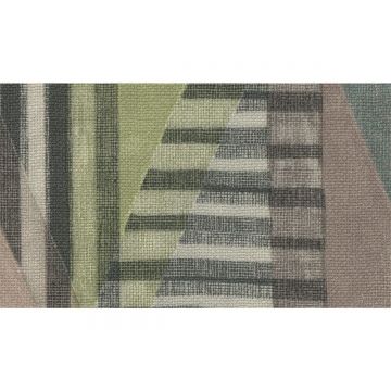 Обои виниловые на флизелине Grandeco (Грандэко) Life Nomad 10,05х0,53 м (A 51102)