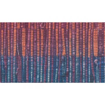 Обои виниловые на флизелине Grandeco (Грандэко) Life Nomad 10,05х0,53 м (A 51202)