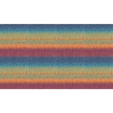 Обои виниловые на флизелине Grandeco (Грандэко) Life Nomad 10,05х0,53 м (A 51202)