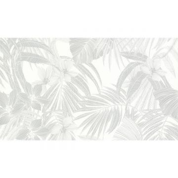 Обои виниловые на флизелине Grandeco (Грандэко) Life Nomad 10,05х0,53 м (A 51303)