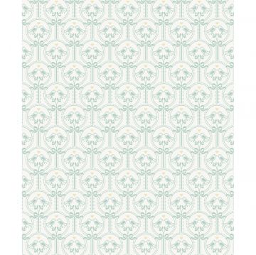 Обои виниловые на флизелине Grandeco (Грандэко) Jack n Rose 2024 10,05х0,53 м (JS 3202)