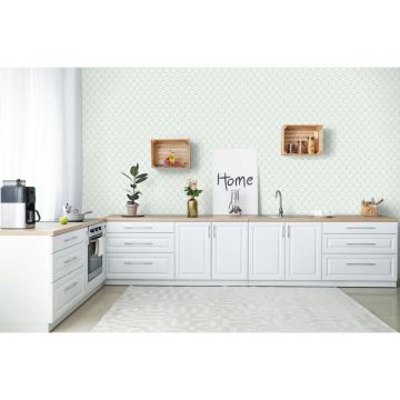 Обои виниловые на флизелине Grandeco (Грандэко) Jack n Rose 2024 10,05х0,53 м (JS 3202)