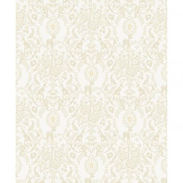 Обои виниловые на флизелине Grandeco (Грандэко) Jack n Rose 2024 10,05х0,53 м (JS 3303)
