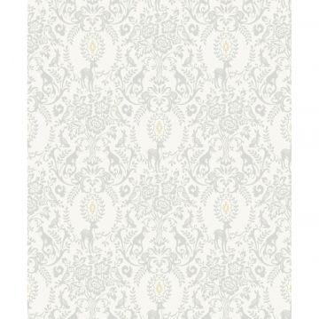 Обои виниловые на флизелине Grandeco (Грандэко) Jack n Rose 2024 10,05х0,53 м (JS 3311)