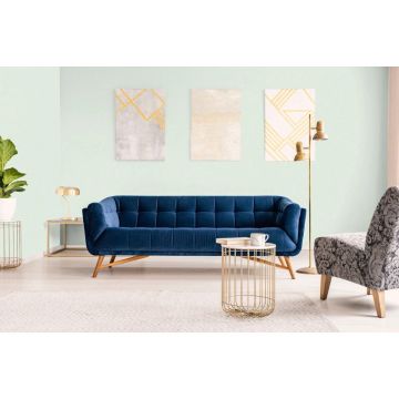 Обои виниловые на флизелине Grandeco (Грандэко) Jack n Rose 2024 10,05х0,53 м (LL-09-12-2)