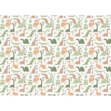 Обои виниловые на флизелине Grandeco (Грандэко) Jack n Rose 2024 10,05х0,53 м (LL-10-12-8)