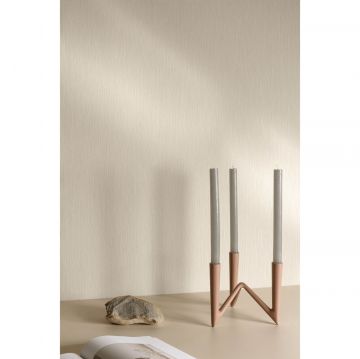 Обои виниловые на флизелине Grandeco (Грандэко) Muse 10,05х0,53 м (MU 1013)