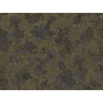 Обои виниловые Zambaiti Parati Italia 10,05х1,06 м (13032)
