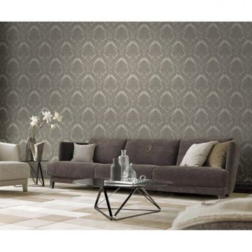 Обои виниловые Zambaiti Parati (Замбаити Парати) Trussardi 6 10,05х1,06 м (Z46023)