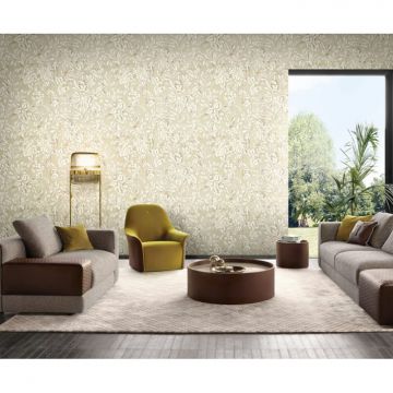 Обои виниловые Zambaiti Parati (Замбаити Парати) Trussardi 6 10,05х1,06 м (Z46041)