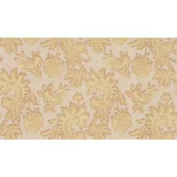 Обои виниловые на бумаге Zambaiti (Замбаити Парати) Mini Classic III 10,05x0,53 м (50501)