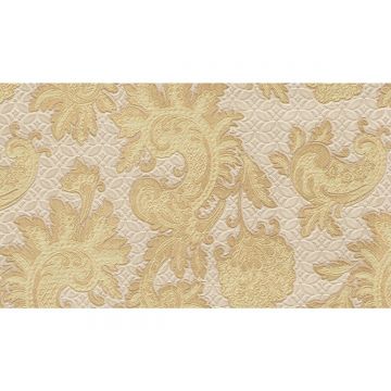 Обои виниловые на бумаге Zambaiti (Замбаити Парати) Mini Classic III 10,05x0,53 м (50501)