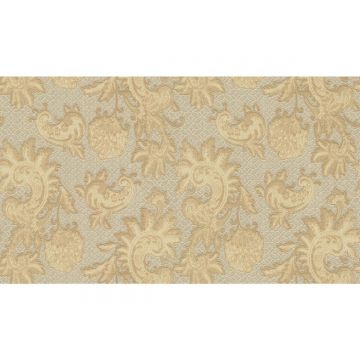 Обои виниловые на бумаге Zambaiti (Замбаити Парати) Mini Classic III 10,05x0,53 м (50505)