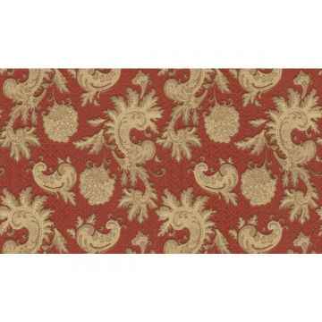 Обои виниловые на бумаге Zambaiti (Замбаити Парати) Mini Classic III 10,05x0,53 м (50507)