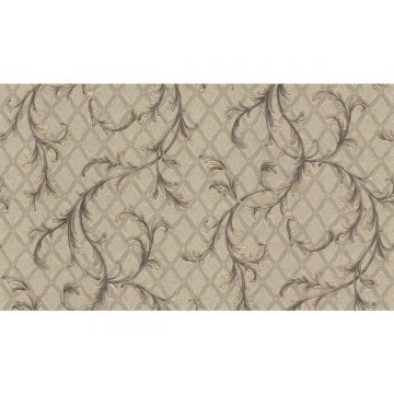 Обои виниловые на бумаге Zambaiti (Замбаити Парати) Mini Classic III 10,05x0,53 м (50518)