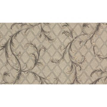 Обои виниловые на бумаге Zambaiti (Замбаити Парати) Mini Classic III 10,05x0,53 м (50518)