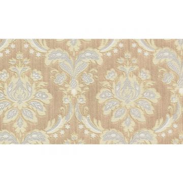 Обои виниловые на бумаге Zambaiti (Замбаити Парати) Mini Classic III 10,05x0,53 м (50531)