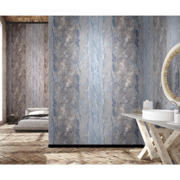 Обои виниловые на флизелине Zambaiti (Замбаити Парати) Trussardi VI 10,05x1,06 м (46031)