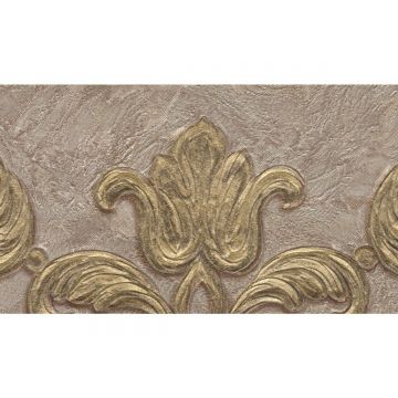 Обои виниловые на флизелине Zambaiti (Замбаити Парати) Trussardi VI 10,05x1,06 м (46038)