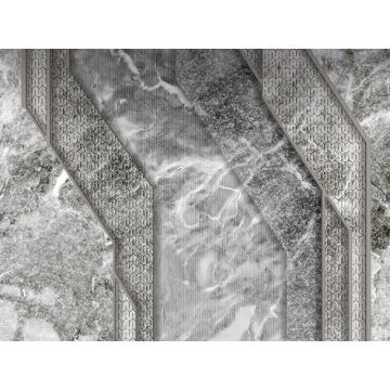 Панно виниловое на флизелине Zambaiti (Замбаити Парати) Lamborghini II 3,30x3,00 м (90060)