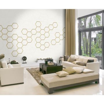 Панно виниловое на флизелине Zambaiti (Замбаити Парати) Lamborghini II 3,30x3,00 м (90063)