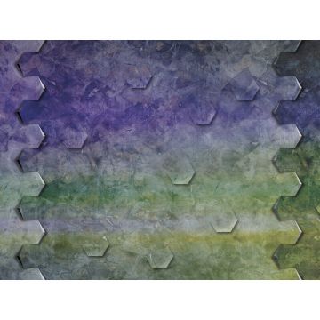 Панно виниловое на флизелине Zambaiti (Замбаити Парати) Lamborghini II 5,28x3,00 м (90077)