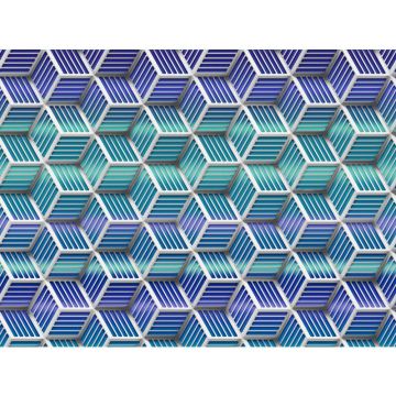 Панно виниловое на флизелине Zambaiti (Замбаити Парати) Lamborghini II 3,30x3,00 м (90082)