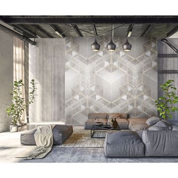 Панно виниловое на флизелине Zambaiti (Замбаити Парати) Lamborghini II 3,30x3,00 м (90082)