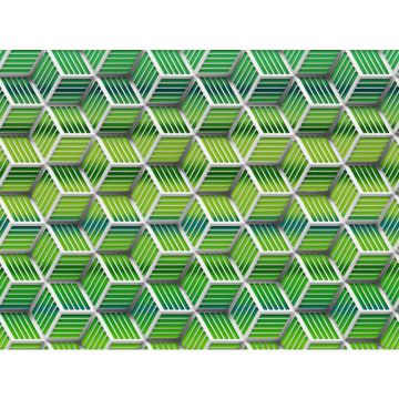 Панно виниловое на флизелине Zambaiti (Замбаити Парати) Lamborghini II 3,30x3,00 м (90084)