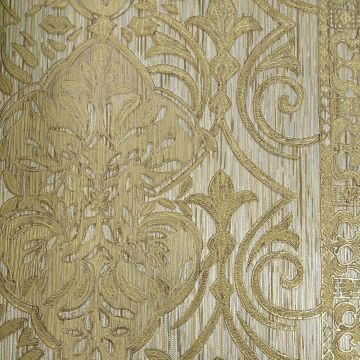 Обои виниловые на флизелине Zambaiti (Замбаити Парати) Trussardi V 10,05x0,70 м (21823)