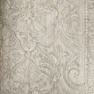 Обои виниловые на флизелине Zambaiti (Замбаити Парати) Trussardi V 10,05x0,70 м (21826)