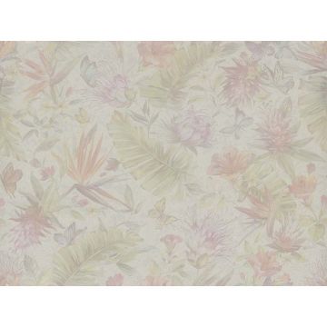 Обои виниловые на флизелине Zambaiti Parati Phillip Plein 10х0,7 м (Z80015)