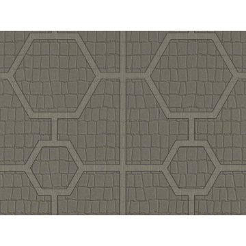 Обои виниловые на флизелине Zambaiti Parati Phillip Plein 10х0,7 м (Z80033)