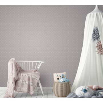 Обои виниловые Erismann (Эрисманн) Anny 10,05х1,06 м (60424-04)