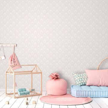 Обои виниловые Erismann (Эрисманн) Anny 10,05х1,06 м (60425-04)