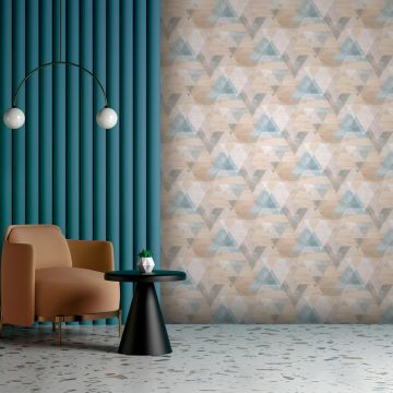 Обои виниловые Erismann (Эрисманн) Light 4 10,05х1,06 м (60271-03)