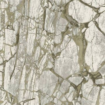 Обои виниловые Decori Decori Carrara 3 10,05x1,06 м (84603)