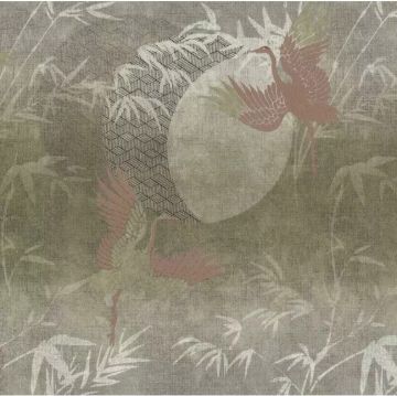 Обои виниловые Decori Decori (Декори Декори) Zen 10,05x1,06 м (73903)