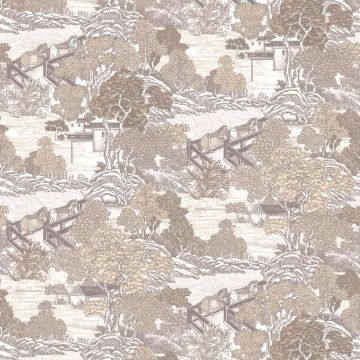 Обои флизелиновые A.Grifoni (А.Грифони) Palazzo Ragione 10,05х1,06 м (7020-1)