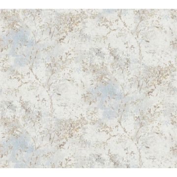 Обои A.S. Creation Cotton 1.06x10.05 (39677-2)