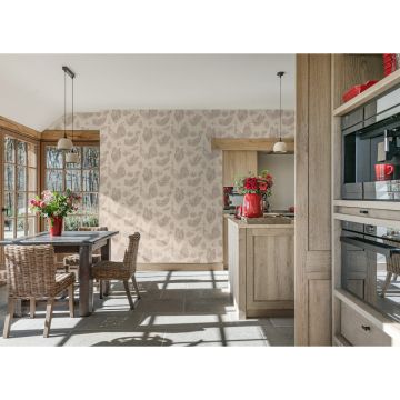 Панно Loymina (Лоймина) Hygge 3 Dacha 3,05х2 м (HG19002-1)