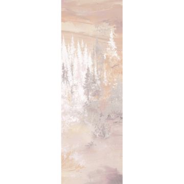 Обои флизелиновые Loymina (Лоймина) Hygge 4 Winter Moments 1х3 м Hg33-003(3п)