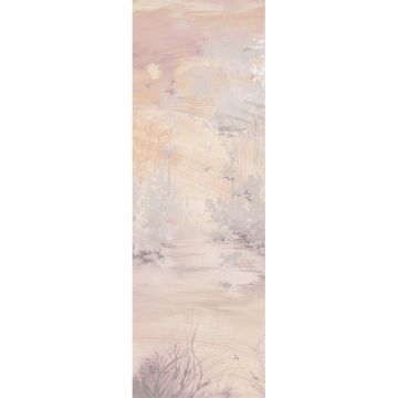 Обои флизелиновые Loymina (Лоймина) Hygge 4 Winter Moments 1х3 м Hg33-003(4п)