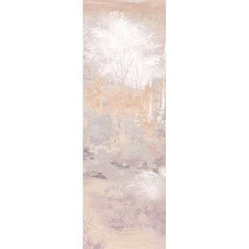 Обои флизелиновые Loymina (Лоймина) Hygge 4 Winter Moments 1х3 м Hg33-003(5п)