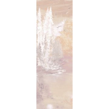 Обои флизелиновые Loymina (Лоймина) Hygge 4 Winter Moments 1х3 м Hg33-003(6п)