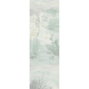 Обои флизелиновые Loymina (Лоймина) Hygge 4 Winter Moments 1х3 м Hg33-006(4п)