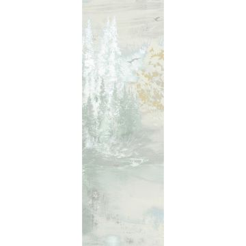 Обои флизелиновые Loymina (Лоймина) Hygge 4 Winter Moments 1х3 м Hg33-006(6п)